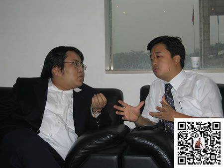 车晓前夫李兆会个人资料及身价_山西首富李兆会身价是多少